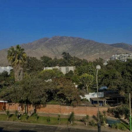 Residencia Monterrico Hotell Lima Eksteriør bilde