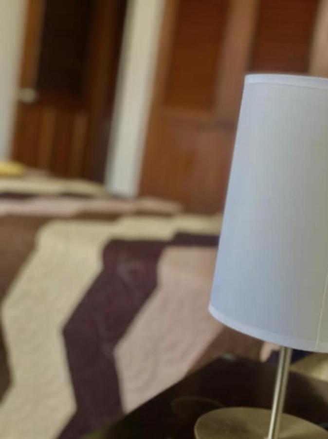 Residencia Monterrico Hotell Lima Eksteriør bilde