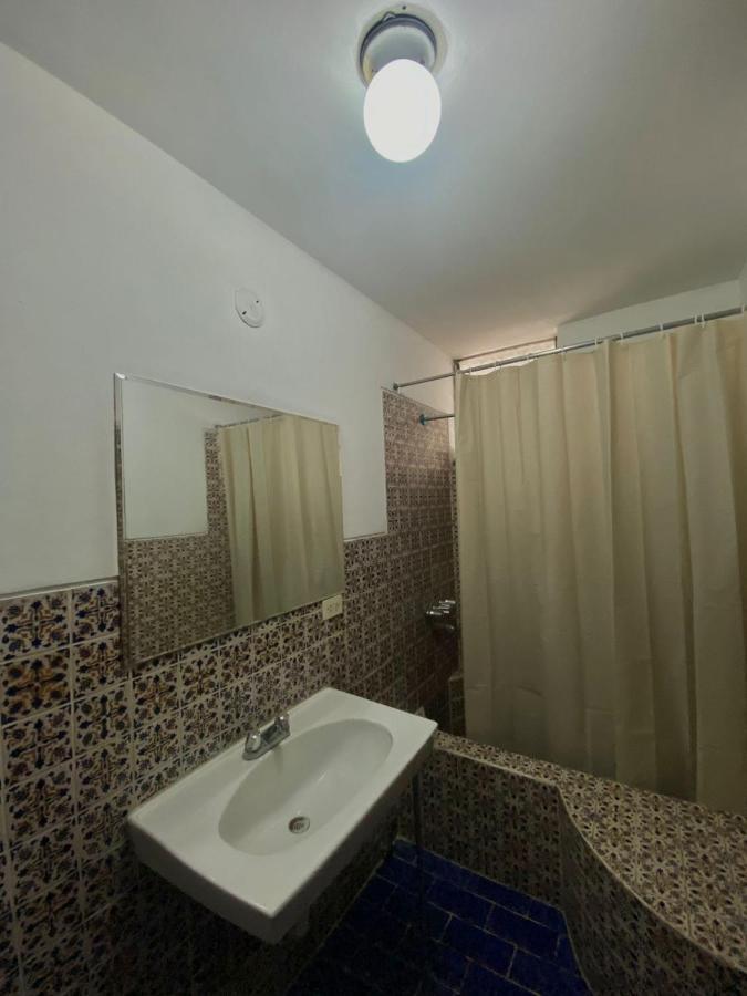 Residencia Monterrico Hotell Lima Eksteriør bilde